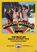 'Magical Mystery Tour' des Beatles sortait il y a 55 ans