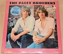 Paley Brothers, The - The Paley Brothers – Joe's Albums