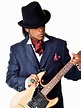 Jesse Johnson | Vintage Guitar® magazine