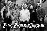 Pure Prairie League|Show | The Lyric Theatre