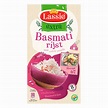 Lassie Basmati Rijst Extra (400 gr.)