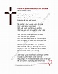 Jesus Faith Poem Original Printable makes Great gift for Mom | Etsy
