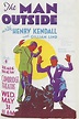 ‎The Man Outside (1933) directed by George A. Cooper • Reviews, film ...
