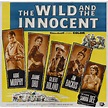 The Wild and the Innocent - movie POSTER (Style A) (30" x 40") (1959 ...