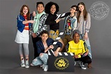 Nickelodeon's All That Reboot Cast Revealed | PEOPLE.com