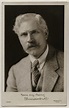 NPG x197825; Ramsay MacDonald - Portrait - National Portrait Gallery