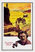 Ulzana's Raid (1972) - Posters — The Movie Database (TMDB)