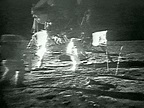 The Apollo 11 historic mission in animated GIF’s - The Washington Post