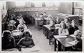 50’s Child | Ivinghoe Old School