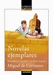 NOVELAS EJEMPLARES: RINCONETE Y CORTADILLO / LA ILUSTRE FREGONA EBOOK ...