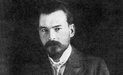 SMOLUCHOWSKI MARIAN (1872-1917) » Polska Światu - fizyka