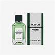 Match Point Lacoste Fragrances colônia - a novo fragrância Masculino 2020