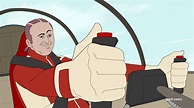 Decker - The Animated Adventures of Jack Decker: Pilot - TheTVDB.com