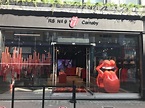 Rolling Stones Store Opens On Carnaby Street in London | Guide London