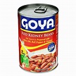 Goya Kidney Beans in Sauce - Shop Beans & Legumes at H-E-B