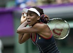 Venus Williams - Photo 1 - Pictures - CBS News