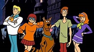 Scooby-Doo, Where Are You? (TV Series 1969-1978) - Backdrops — The ...