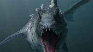 Dinoshark | Apple TV (UK)