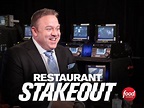 Watch Restaurant Stakeout Season 1 Episode 2: Party All the Time Online ...