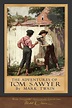 The Adventures of Tom Sawyer (Paperback) - Walmart.com