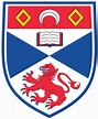 University_of_St_Andrews_coat_of_arms-768x931 - Joanna Goddard