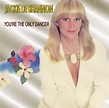 Jackie DeShannon You're The Only Dancer LP+CD, Stereo