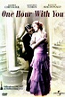 One Hour with You - Jeanette MacDonald DVD - Film Classics