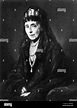 . English: Augusta of Saxe-Weimar-Eisenach (1811-1890) Français ...