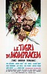 Los tigres de Mompracem (1970) - FilmAffinity