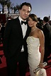 JC Chasez & Eva Longoria at 2004 Emmys | kittent | Flickr