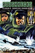 Roughnecks: Starship Troopers Chronicles (TV Series 1999-2000) — The ...