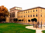 Call for grants for a master's degree programme at University of Lleida ...