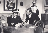 Il Corazziere Renato Rascel Of Napoleon 1950s Italy Film Military Movie ...