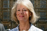 Margaret Jay, Baroness Jay of Paddington - Alchetron, the free social ...
