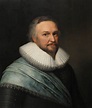 Sir Horatio de Vere (1565–1635), Baron Vere of Tilbury | Art UK