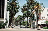 The Top 12 Tourist Destinations in Beverly Hills - Top Spot Travel