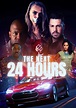 The Next 24 Hours - película: Ver online en español