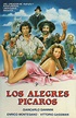 Los alegres pícaros (1987 Aventuras Mario Monicelli) - Exploradores P2P