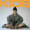 Noga Erez Kids Vinyl LP 2021 — Assai Records