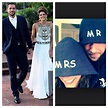 I'm so happy for them!! Zachary Levi and Missy Peregrym got married in ...
