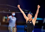 東奧》大橋悠依「泳」奪雙金 日本第2人 - 2020東京奧運 - 自由體育