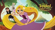Tangled: Before Ever After (2017) - AZ Movies