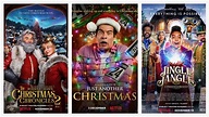 Holiday 2020: 9 new original Christmas movies coming to Netflix ...