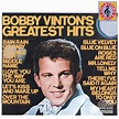 Amazon.com: Bobby Vinton's Greatest Hits: CDs & Vinyl