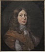Frederic de Holstein Gottorp - Portrait of Frederick (1635-1654), the ...