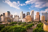 Houston, Stati Uniti d’America: guida ai luoghi da visitare - Lonely Planet