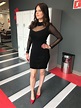 Carolina Padrón de ESPN presume ESCOTAZO en Instagram (Fotos) | La ...