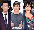 2pm民調中心 - 2PM Nichkhun、李己雨、Nine Muses朴景麗出演RM... | Facebook