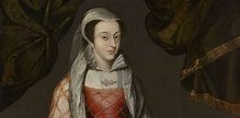 María, Reina de Escocia (r.1542-1567) | La Familia Real | Market tay