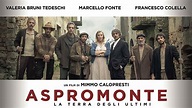 Aspromonte: Land of The Forgotten (2019) - AZ Movies